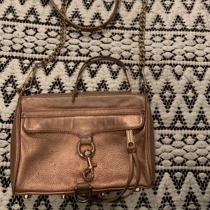 FINAL PRICE🦋Rebecca minkoff purse